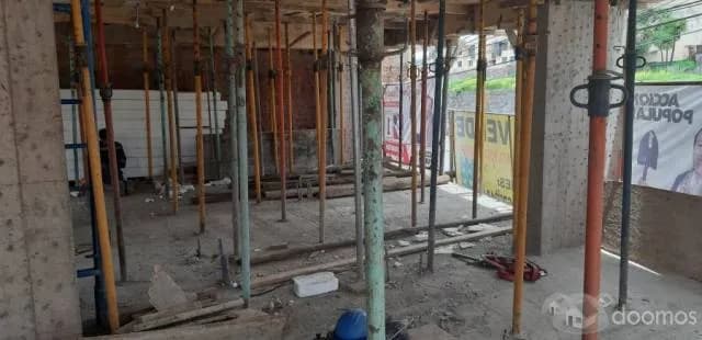 EN VENTA DEPARTAMENTOS EN AV. EJERCITO — foto 5