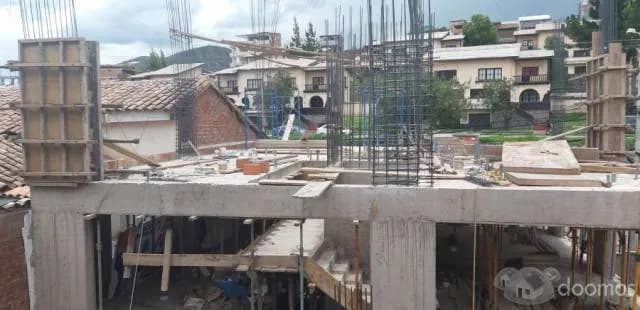 EN VENTA DEPARTAMENTOS EN AV. EJERCITO — foto 8