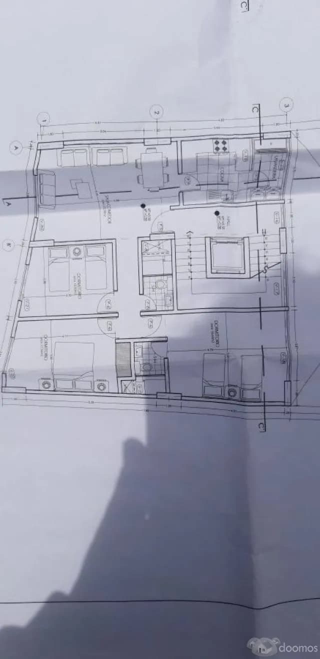EN VENTA DEPARTAMENTOS EN AV. EJERCITO — foto 12
