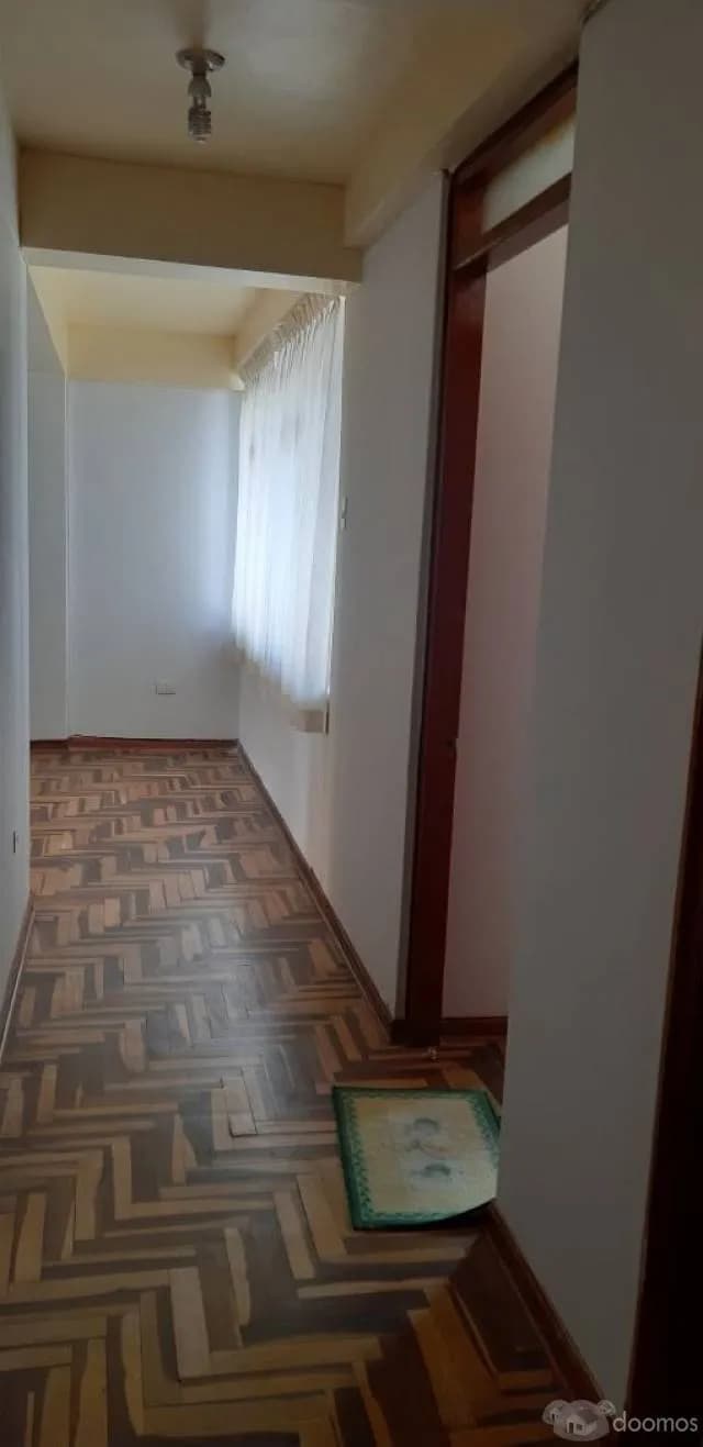 EN VENTA DEPARTAMENTO EN RESIDENCIAL SANTA LUCIA — foto 10