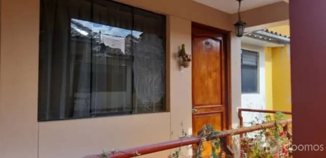EN VENTA DEPARTAMENTO EN RESIDENCIAL SANTA LUCIA — foto 11