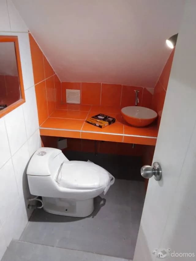 Alquilo mini departamento en 1er Piso — foto 1