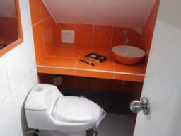 Alquilo mini departamento en 1er Piso