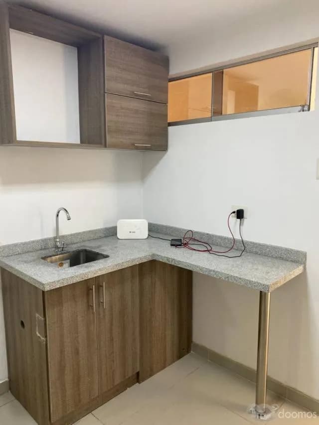 Alquilo mini departamento en 1er Piso — foto 4