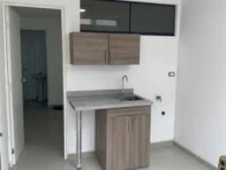 Alquilo Mini Departamento