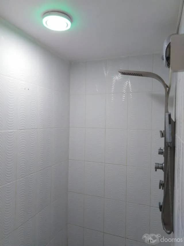 Alquilo Mini Departamento — foto 6
