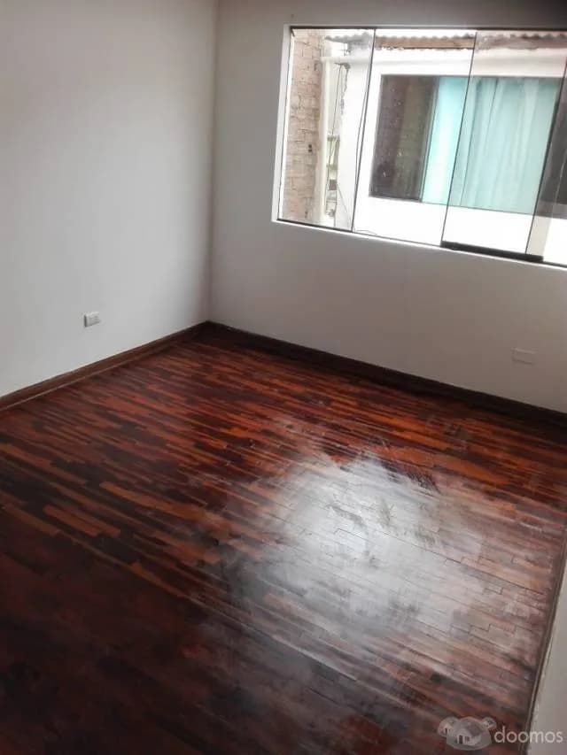 Alquilo Mini Departamento — foto 5