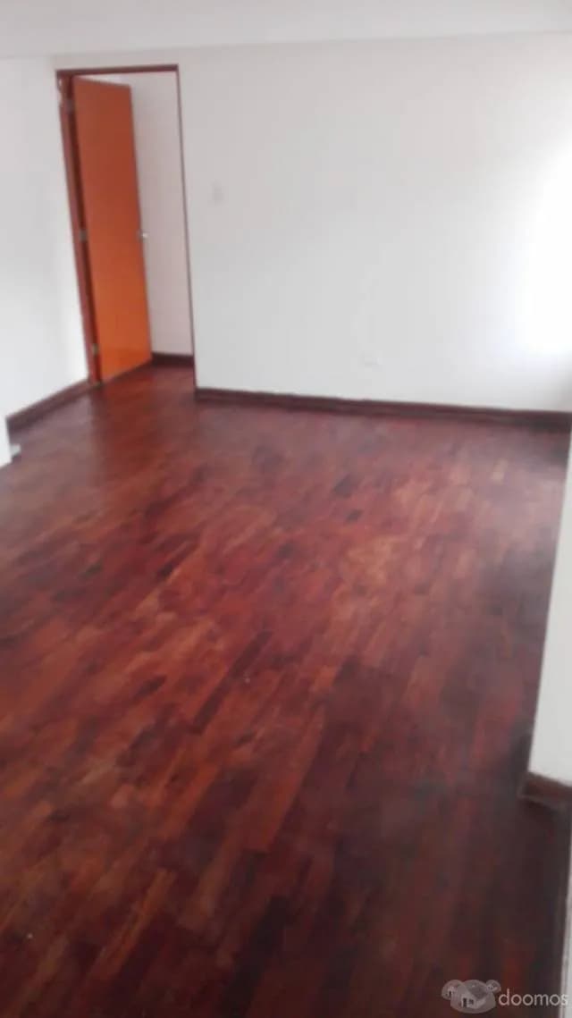Alquilo Mini Departamento — foto 6
