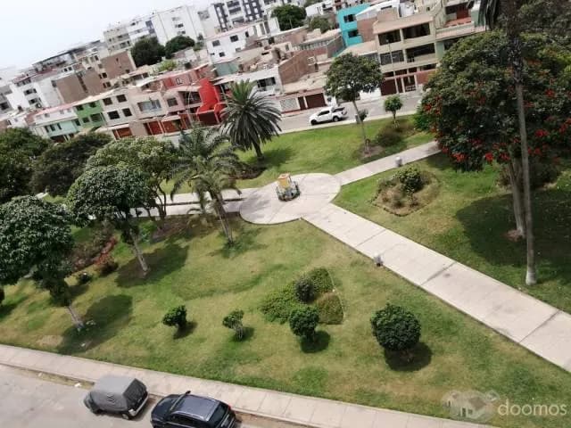 ¡Oferta! Hermoso departamento + cochera - San Miguel — foto 7