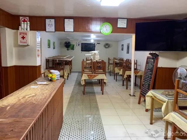 ALQUILO LOCAL COMERCIAL EN COMAS EXCELENTE UBICACION - PRIMER PISO — foto 3