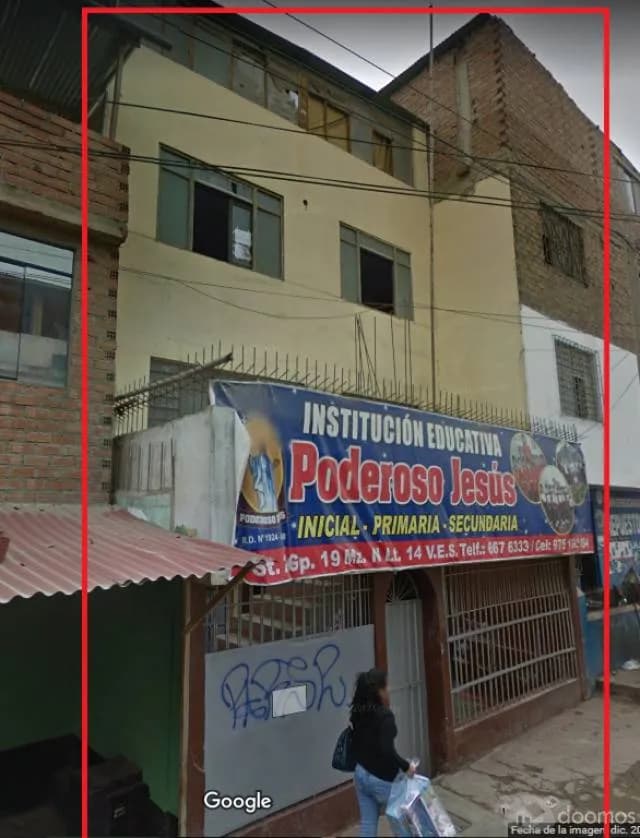 ALQUILO LOCAL COMERCIAL — foto 1