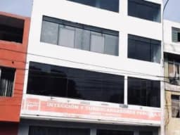 Alquiler local 3er piso - 1x1 La Victoria