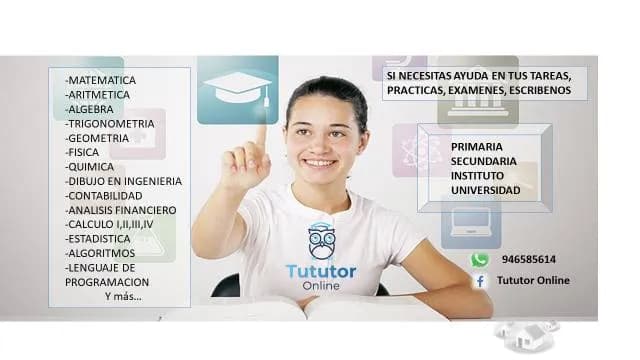 RESOLUCION DE EXAMENES VIRTUALES — foto 1