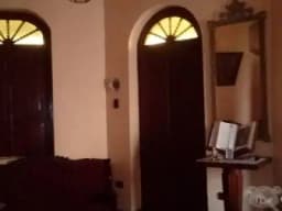 CASA DE UN SOLO PISO