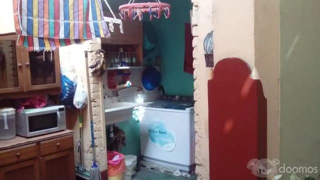 CASA DE UN SOLO PISO — foto 2