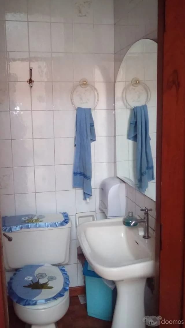 CASA DE UN SOLO PISO — foto 3