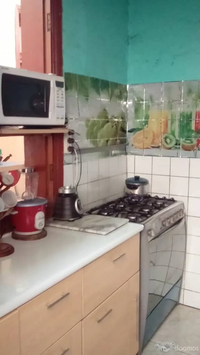 CASA DE UN SOLO PISO — foto 5