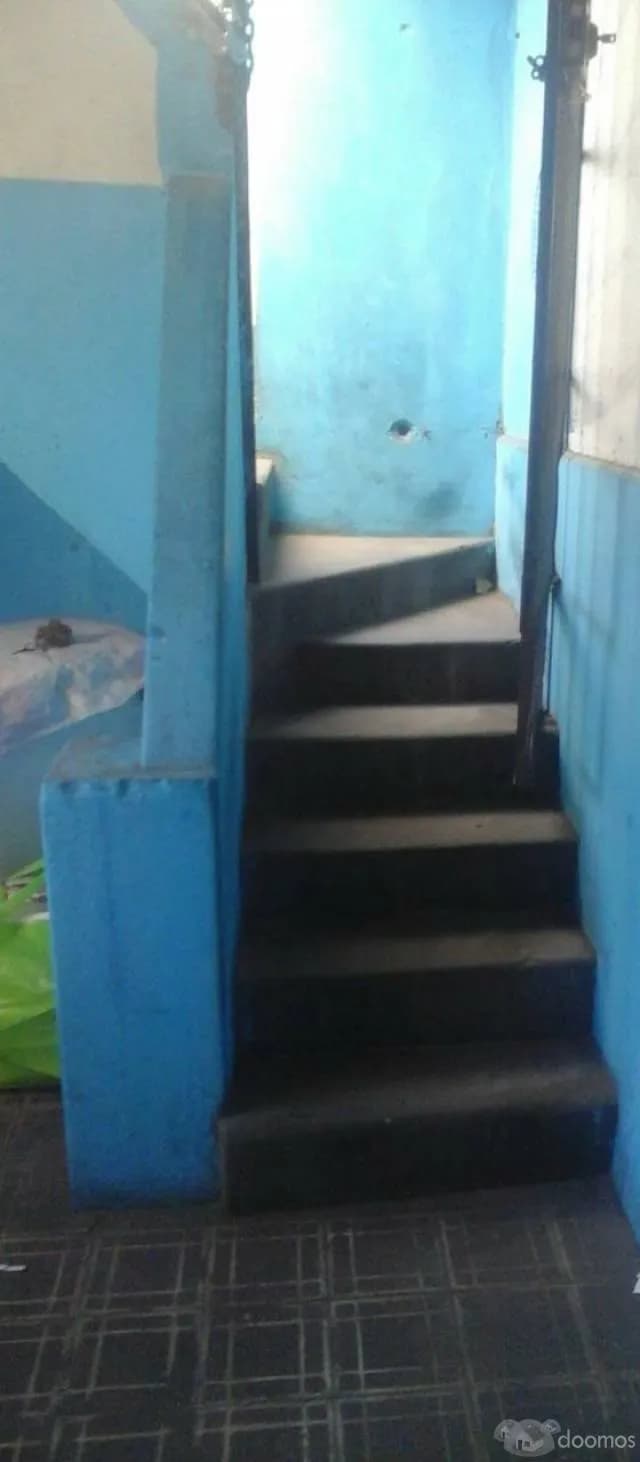 CASA...SEGUNDO PISO MAS AIRES — foto 7