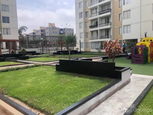 ALQUILO DEPARTAMENTO EN SURCO — foto 2