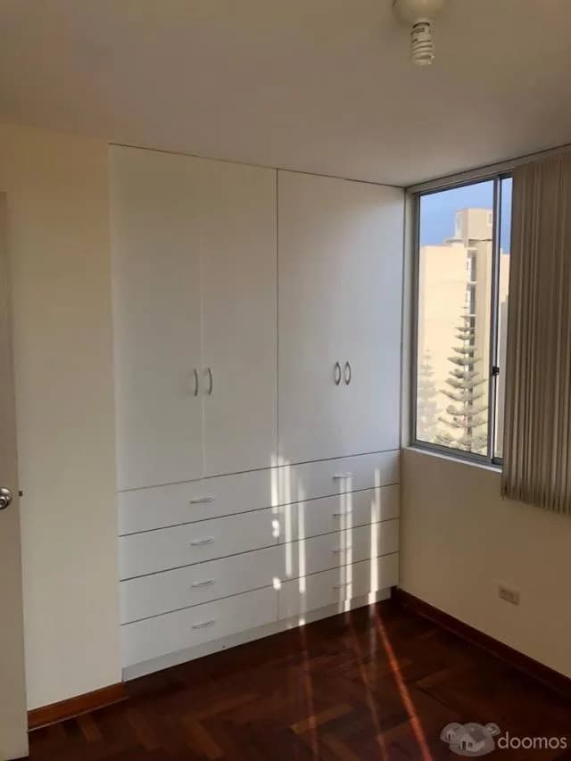ALQUILO DEPARTAMENTO EN SURCO — foto 4