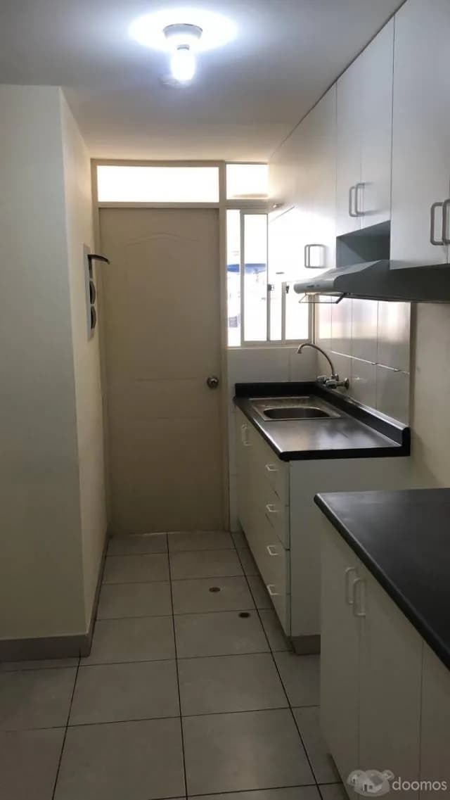 ALQUILO DEPARTAMENTO EN SURCO — foto 6