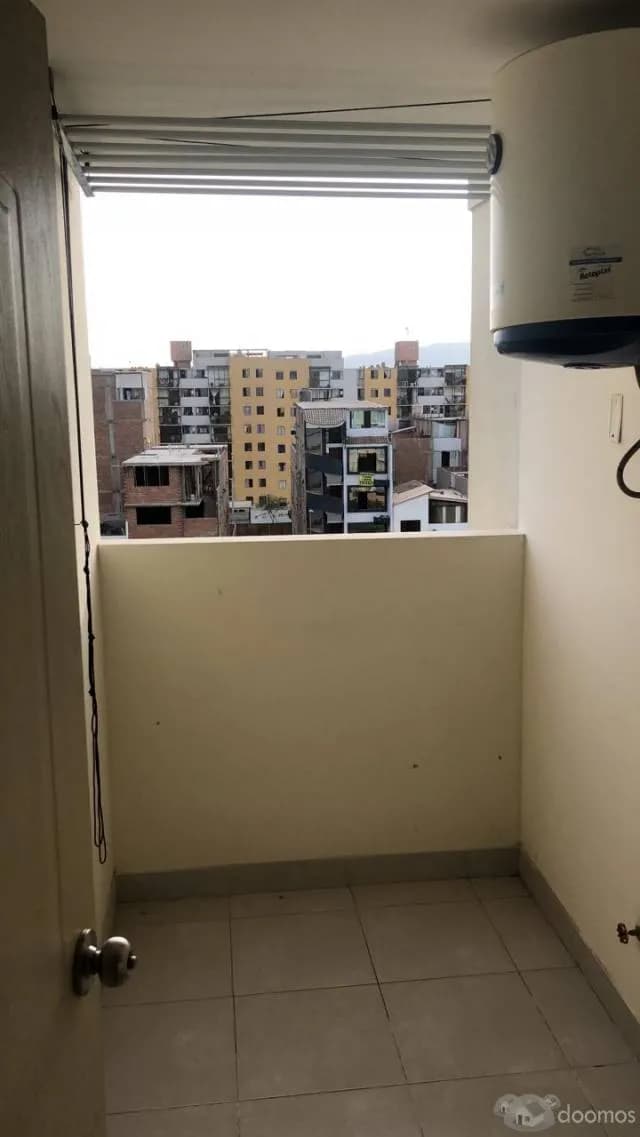 ALQUILO DEPARTAMENTO EN SURCO — foto 7