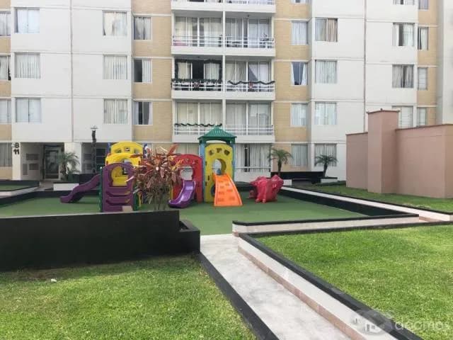 ALQUILO DEPARTAMENTO EN SURCO — foto 8