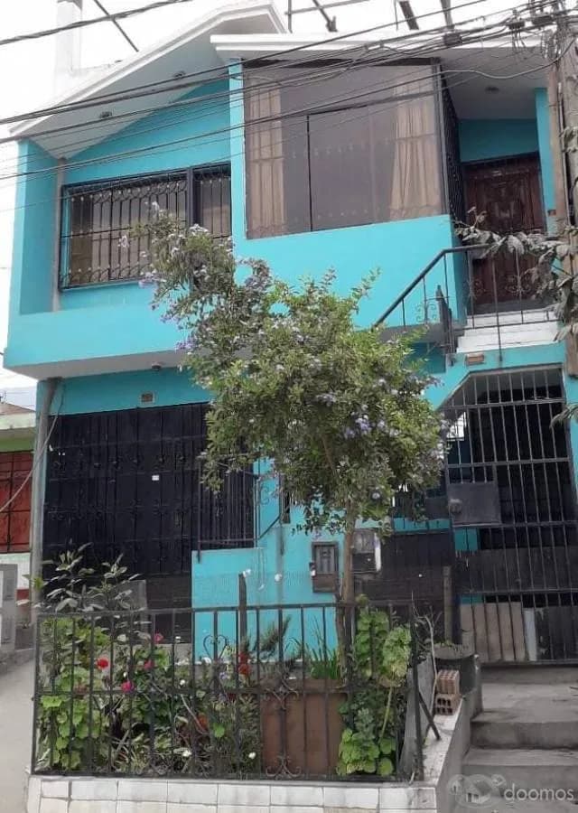 Venta de casa (2do piso +Aires) — foto 1
