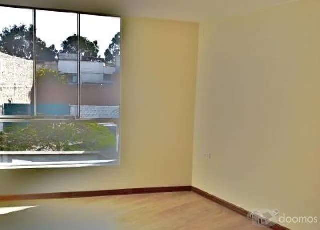 Vendo Estreno departamento Calle Geminis, San Borja — foto 2