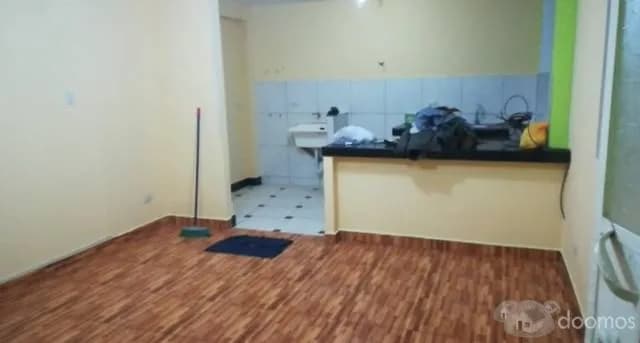 ALQUILER DEPARTAMENTO BREÑA — foto 1