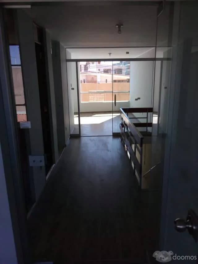 Yanahuara, 3 Oficinas de estreno Alquilo 90 mt2 — foto 6