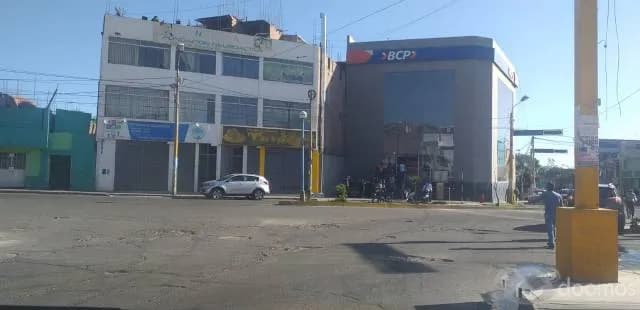 Alquilo Local Comercial, al costado del BCP — foto 1