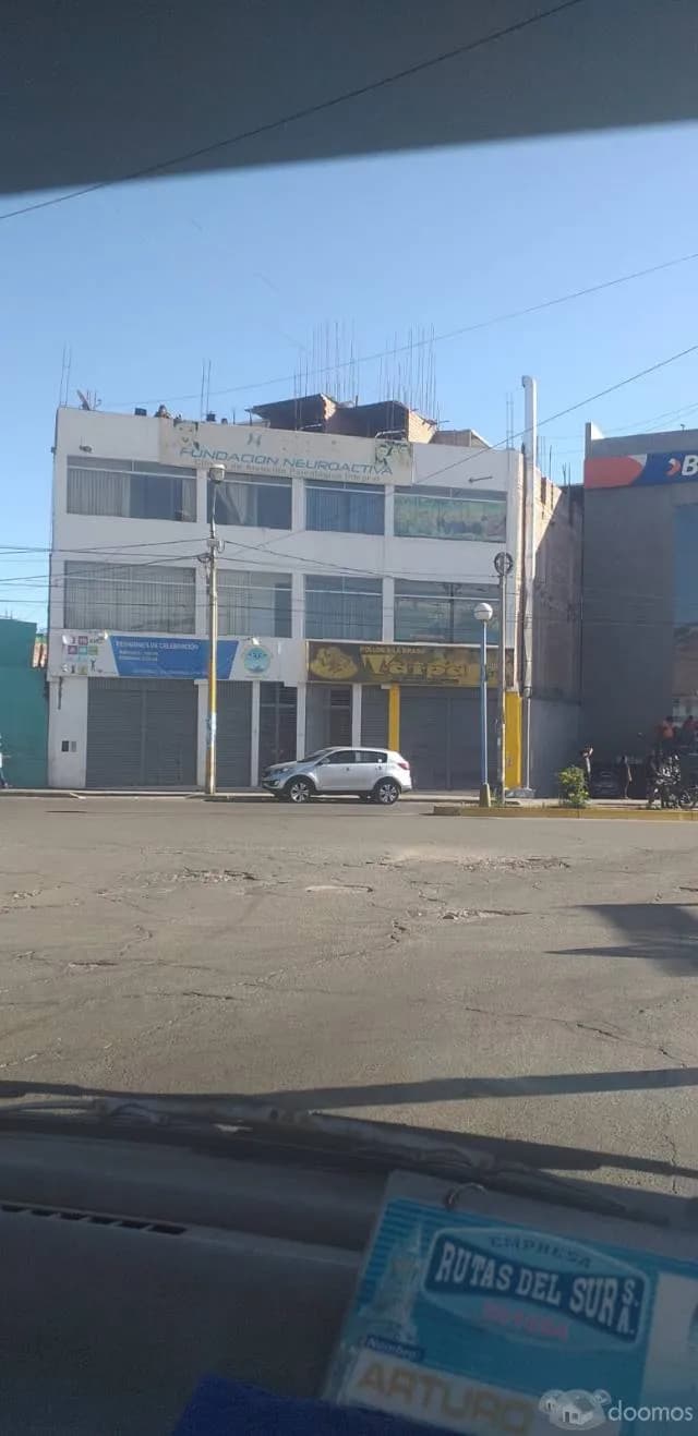 Alquilo Local Comercial, al costado del BCP — foto 2