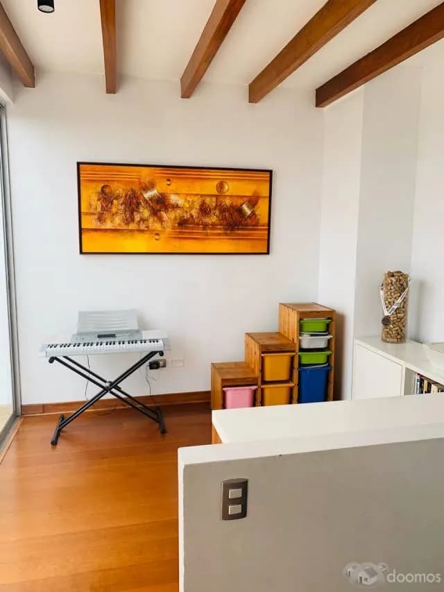 PENTHOUSE EN SAN ISIDRO - OCASIÓN — foto 1