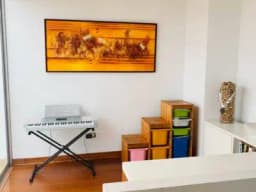 PENTHOUSE EN SAN ISIDRO - OCASIÓN