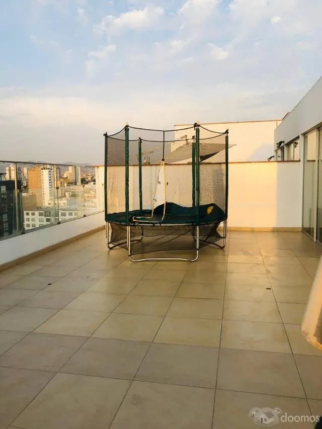 PENTHOUSE EN SAN ISIDRO - OCASIÓN — foto 3