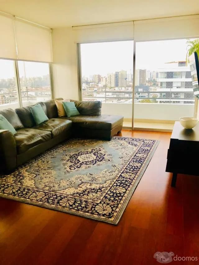 PENTHOUSE EN SAN ISIDRO - OCASIÓN — foto 4