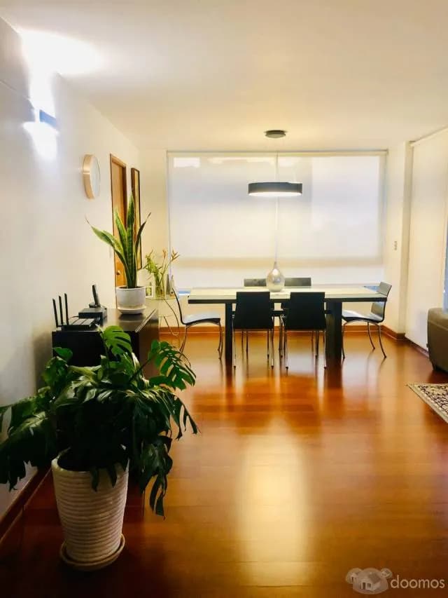 PENTHOUSE EN SAN ISIDRO - OCASIÓN — foto 5