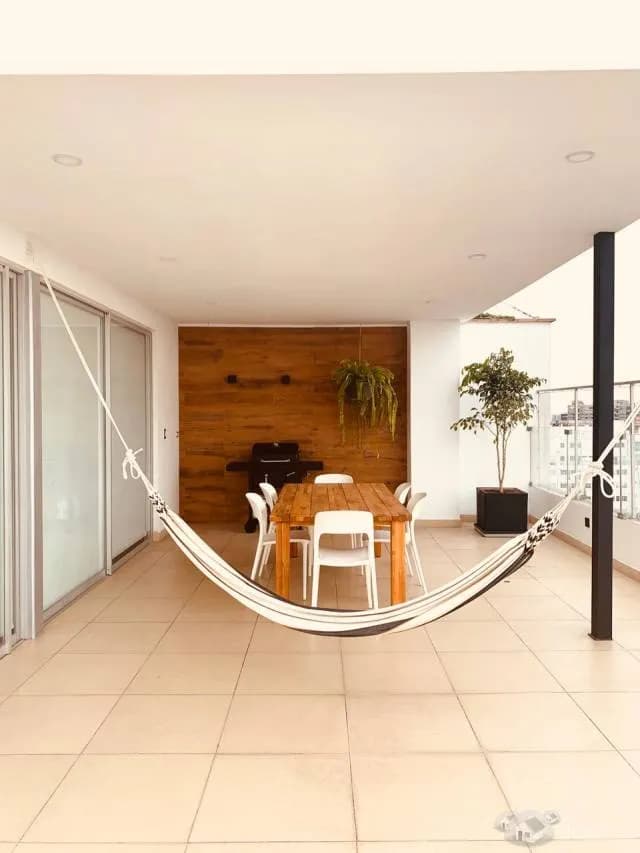 PENTHOUSE EN SAN ISIDRO - OCASIÓN — foto 6