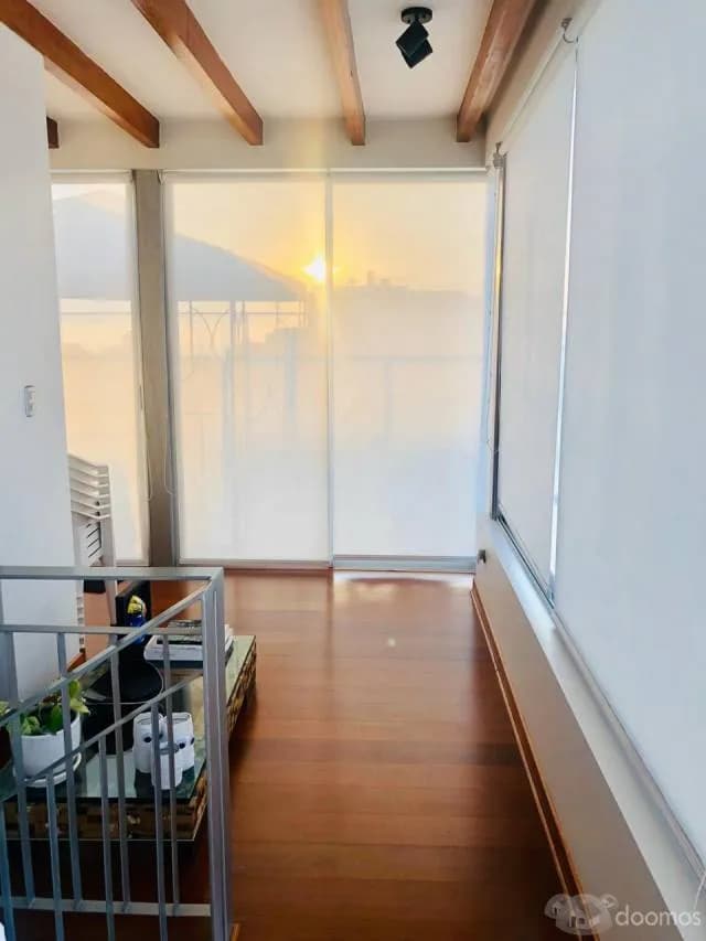 PENTHOUSE EN SAN ISIDRO - OCASIÓN — foto 7