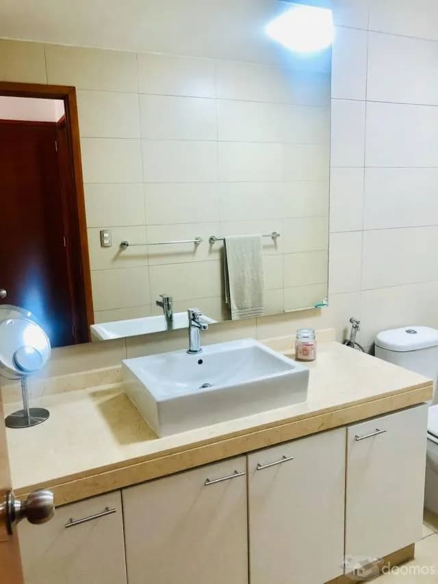 PENTHOUSE EN SAN ISIDRO - OCASIÓN — foto 8