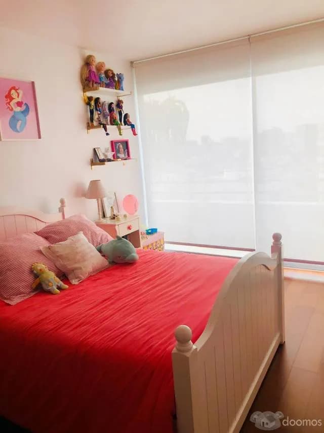 PENTHOUSE EN SAN ISIDRO - OCASIÓN — foto 9
