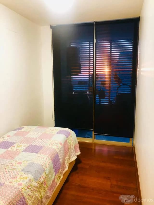 PENTHOUSE EN SAN ISIDRO - OCASIÓN — foto 10