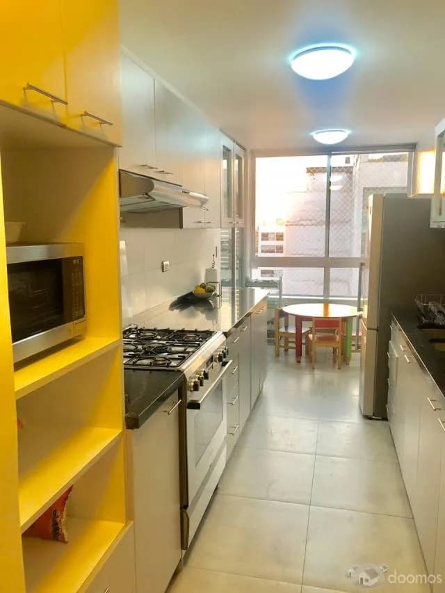 PENTHOUSE EN SAN ISIDRO - OCASIÓN — foto 11