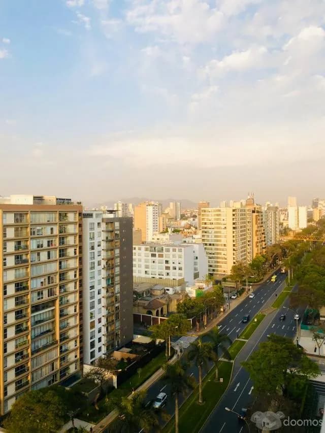PENTHOUSE EN SAN ISIDRO - OCASIÓN — foto 12