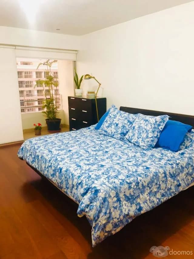 PENTHOUSE EN SAN ISIDRO - OCASIÓN — foto 13