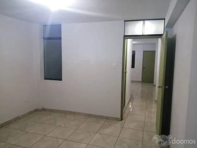 Alquilo MINI-DEPARTAMENTO (SMP - Urb. Perú) — foto 5