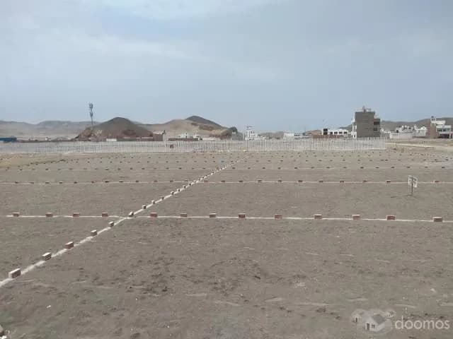 PLAYA TERRENO $12,000 - PLAYA LOS LOBOS — foto 2