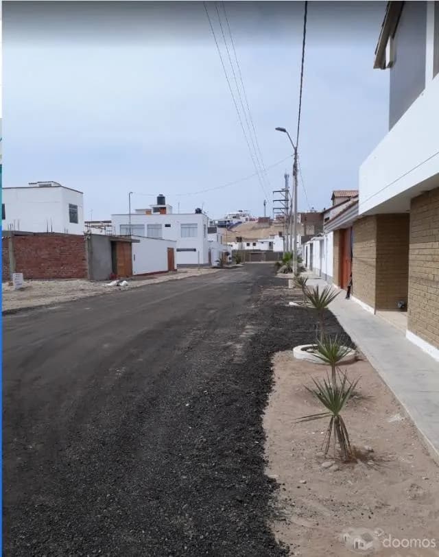 PLAYA TERRENO $12,000 - PLAYA LOS LOBOS — foto 3