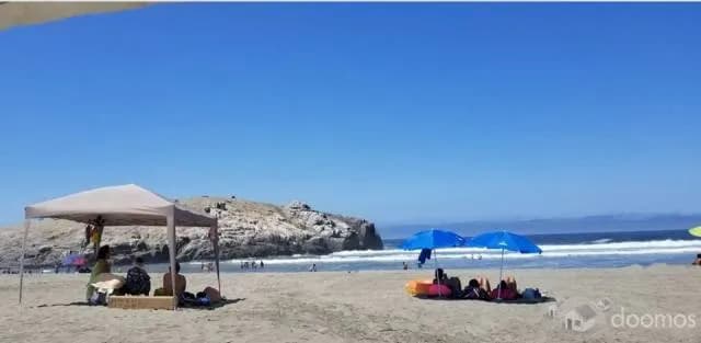 PLAYA TERRENO $12,000 - PLAYA LOS LOBOS — foto 4